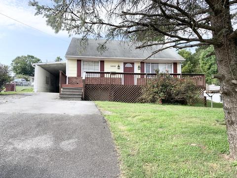 1609 E Fairview Avenue Johnson City Tn 37601, Johnson City, TN 37601 photo 1