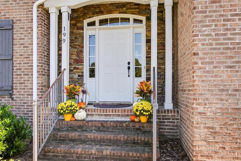 199 Sunset Meadows Court Gray Tn 37615, Gray, TN 37615 photo 4