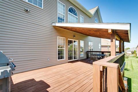 199 Sunset Meadows Court Gray Tn 37615, Gray, TN 37615 photo 44