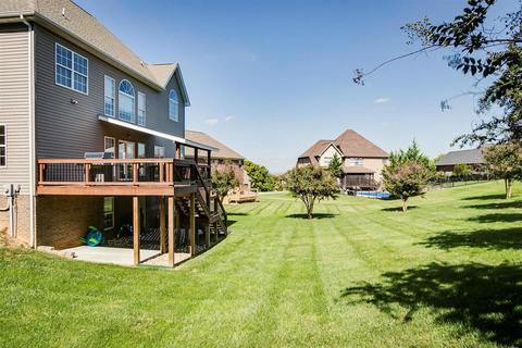 199 Sunset Meadows Court Gray Tn 37615, Gray, TN 37615 photo 45