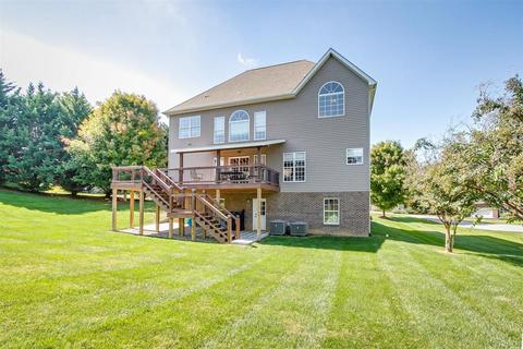 199 Sunset Meadows Court Gray Tn 37615, Gray, TN 37615 photo 46