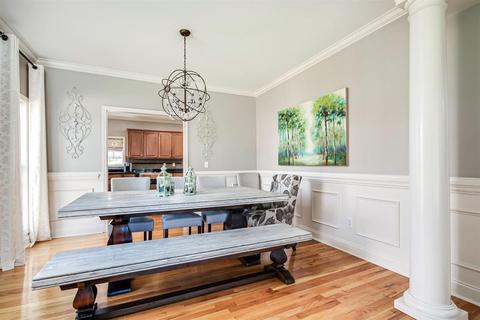 199 Sunset Meadows Court Gray Tn 37615, Gray, TN 37615 photo 10