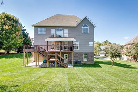 199 Sunset Meadows Court Gray Tn 37615, Gray, TN 37615 photo 47