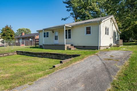 640 Vinton Avenue Erwin Tn 37650, Erwin, TN 37650 photo 2