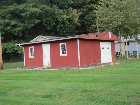 240 S Mohawk Drive Erwin Tn 37650, Erwin, TN 37650 photo 17