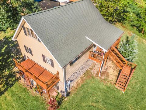 570 Patton Lane Limestone Tn 37681, Limestone, TN 37681 photo 18