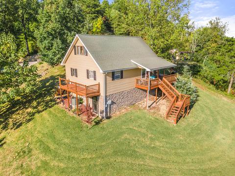 570 Patton Lane Limestone Tn 37681, Limestone, TN 37681 photo 26