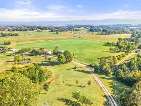 570 Patton Lane Limestone Tn 37681, Limestone, TN 37681 photo 23