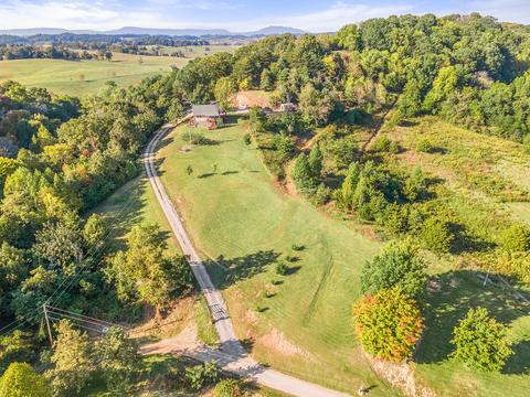 570 Patton Lane Limestone Tn 37681, Limestone, TN 37681 photo 25