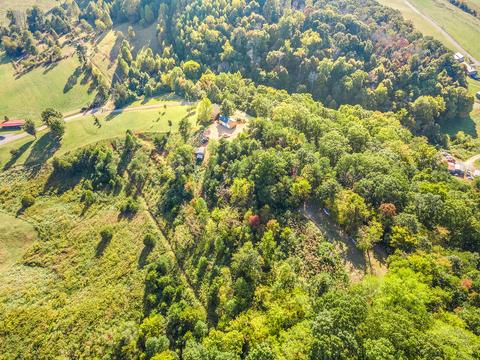 570 Patton Lane Limestone Tn 37681, Limestone, TN 37681 photo 11