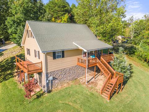 570 Patton Lane Limestone Tn 37681, Limestone, TN 37681 photo 17