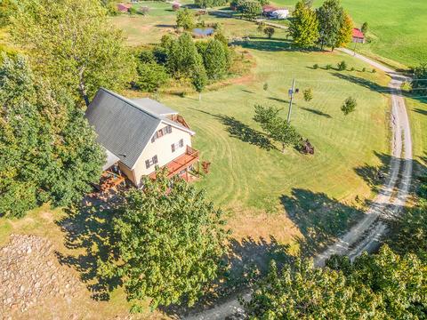 570 Patton Lane Limestone Tn 37681, Limestone, TN 37681 photo 21