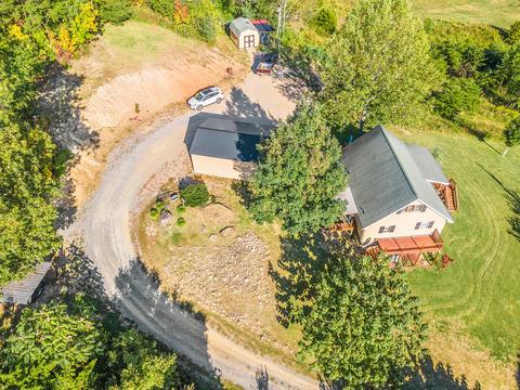 570 Patton Lane Limestone Tn 37681, Limestone, TN 37681 photo 22