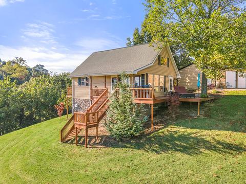 570 Patton Lane Limestone Tn 37681, Limestone, TN 37681 photo 16