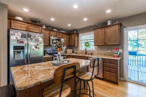155 S Heritage Road Limestone Tn 37681, Limestone, TN 37681 photo 6