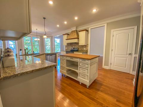 1124 Cliffview Circle Gray Tn 37615, Gray, TN 37615 photo 13