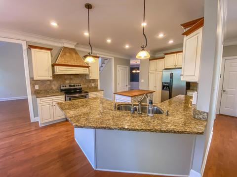 1124 Cliffview Circle Gray Tn 37615, Gray, TN 37615 photo 14