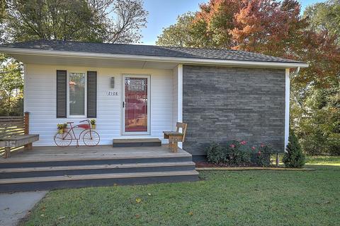 2108 Lawrence Avenue Bristol Va 24201, Bristol, VA 24201 photo 1