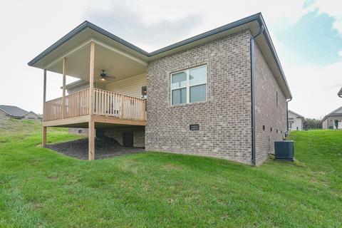 203 Ripple Falls Private Drive Gray Tn 37615, Gray, TN 37615 photo 32