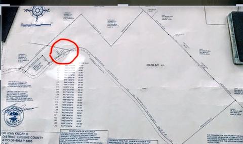 135 Fox Mays Road Greeneville Tn 37745, Greeneville, TN 37745 photo 36