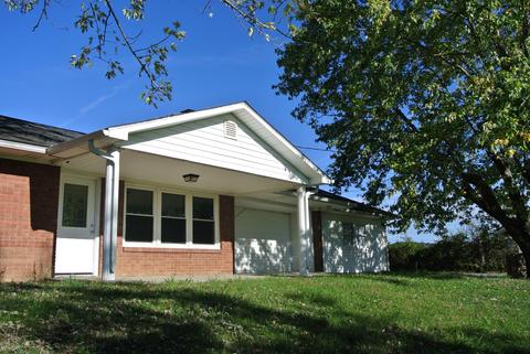 135 Fox Mays Road Greeneville Tn 37745, Greeneville, TN 37745 photo 2