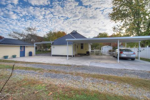 529 Ohio Avenue Erwin Tn 37650, Erwin, TN 37650 photo 26
