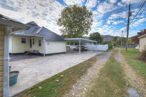 529 Ohio Avenue Erwin Tn 37650, Erwin, TN 37650 photo 27