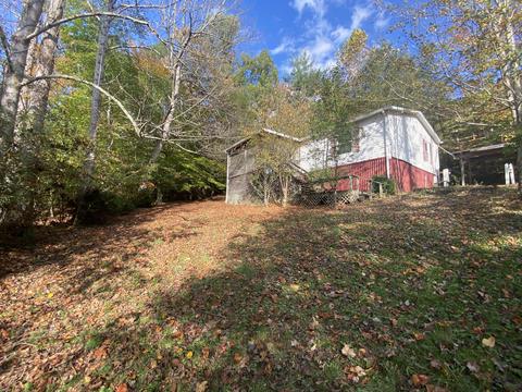 105 Bailey Woods Road Erwin Tn 37650, Erwin, TN 37650 photo 1
