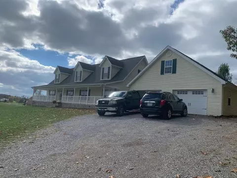8055 Snapps Ferry Road Chuckey Tn 37641, Chuckey, TN 37641 photo 1