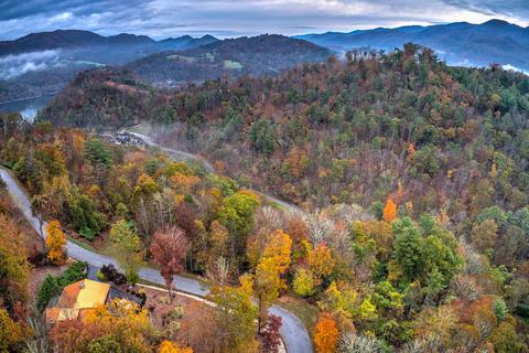 lot8 Gordon Ridge Road Butler Tn 37640, Butler, TN 37640