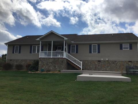 9760 Shadow Brook Drive Wise Va 24293, Wise, VA 24293 photo 71