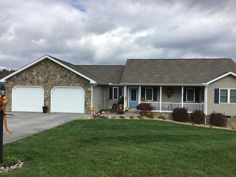 9760 Shadow Brook Drive Wise Va 24293, Wise, VA 24293 photo 2