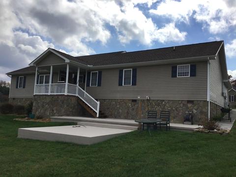 9760 Shadow Brook Drive Wise Va 24293, Wise, VA 24293 photo 70