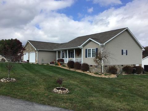 9760 Shadow Brook Drive Wise Va 24293, Wise, VA 24293 photo 3