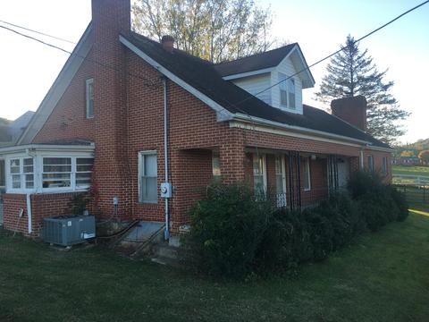 1840 Heritage Road Limestone Tn 37681, Limestone, TN 37681 photo 2