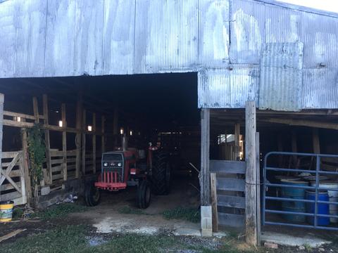1840 Heritage Road Limestone Tn 37681, Limestone, TN 37681 photo 26