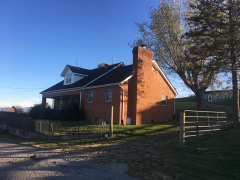 1840 Heritage Road Limestone Tn 37681, Limestone, TN 37681 photo 1