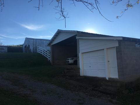 1840 Heritage Road Limestone Tn 37681, Limestone, TN 37681 photo 23