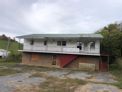 1708 Bailey Bridge Rd, Limestone, TN 37681 photo 1