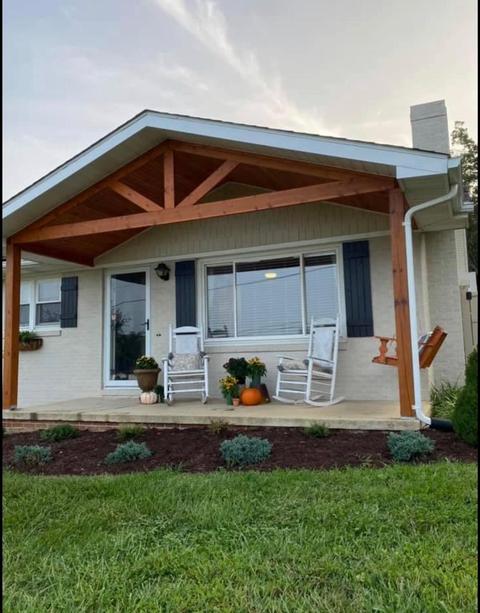 473 Shadden Road Gray Tn 37615, Gray, TN 37615 photo 2