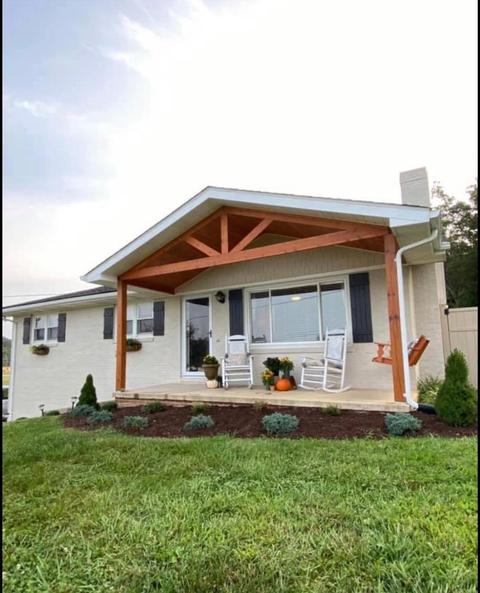 473 Shadden Road Gray Tn 37615, Gray, TN 37615 photo 3