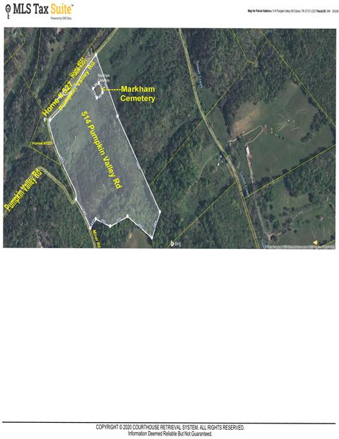 514 Pumpkin Valley Road Eidson Tn 37731, Eidson, TN 37731 photo 5