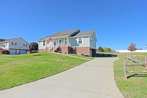 415 Pinto Rd Greeneville Tn 37745, Greeneville, TN 37745 photo 56