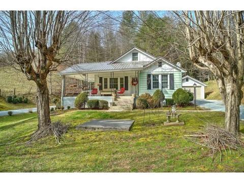 870 Simerly Creek Road Hampton Tn 37658, Hampton, TN 37658 photo 1
