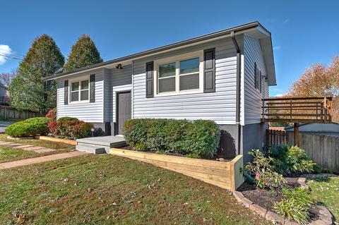 104 Deaton Street Erwin Tn 37650, Erwin, TN 37650 photo 4