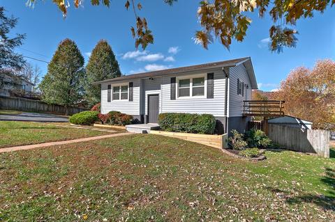 104 Deaton Street Erwin Tn 37650, Erwin, TN 37650 photo 3