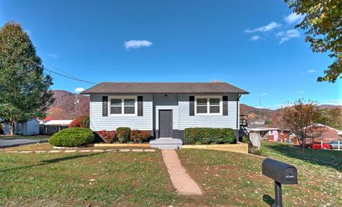 104 Deaton Street Erwin Tn 37650, Erwin, TN 37650 photo 2