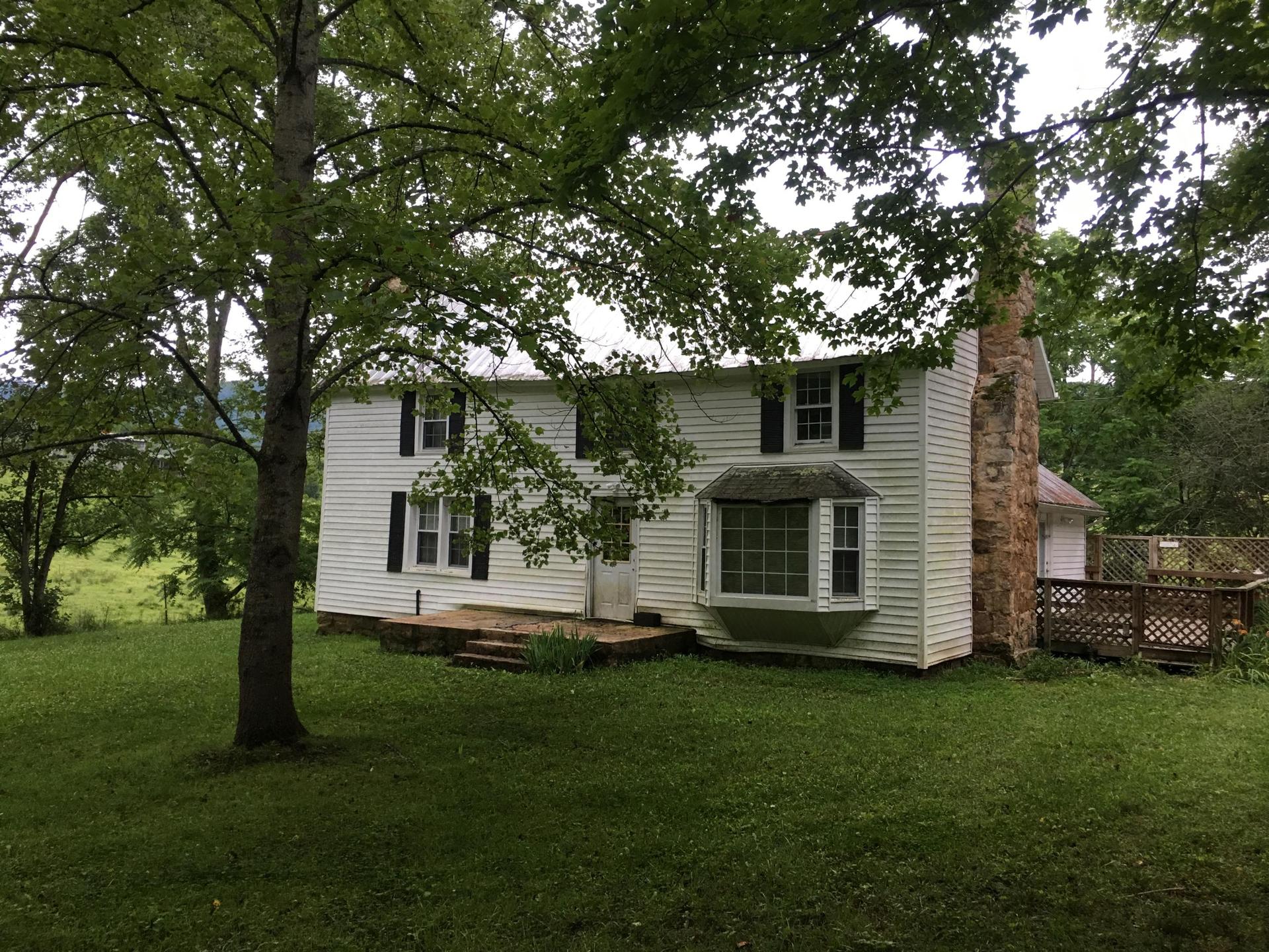 431 War Valley Rd, Church Hill, TN 37642 MLS 9915436