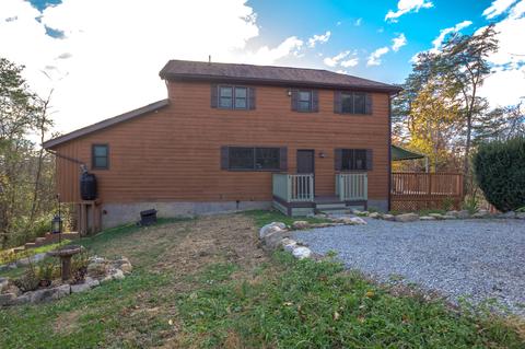 616 Frog Level Road Gray Tn 37615, Gray, TN 37615 photo 42