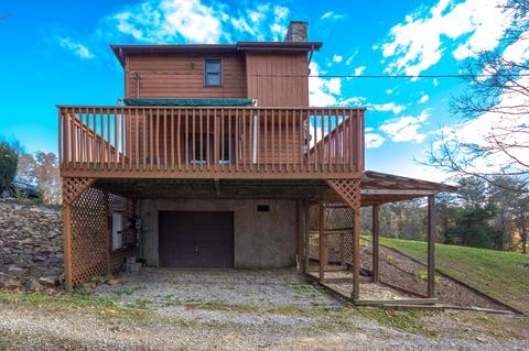 616 Frog Level Road Gray Tn 37615, Gray, TN 37615 photo 3